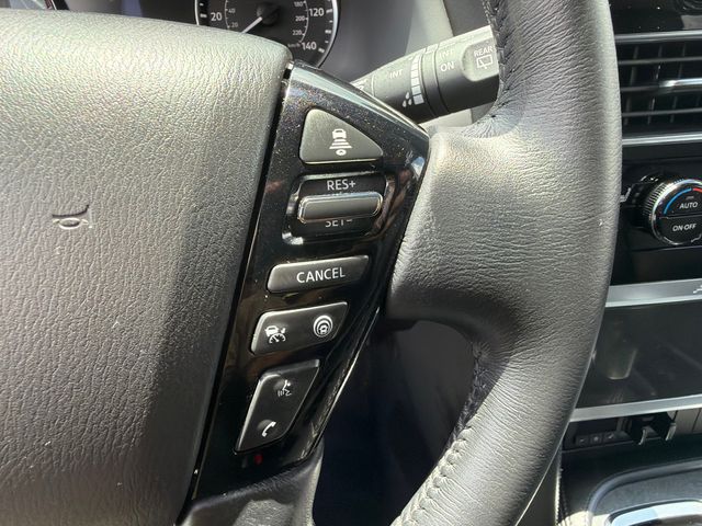 Used 2023 Nissan Armada SUV