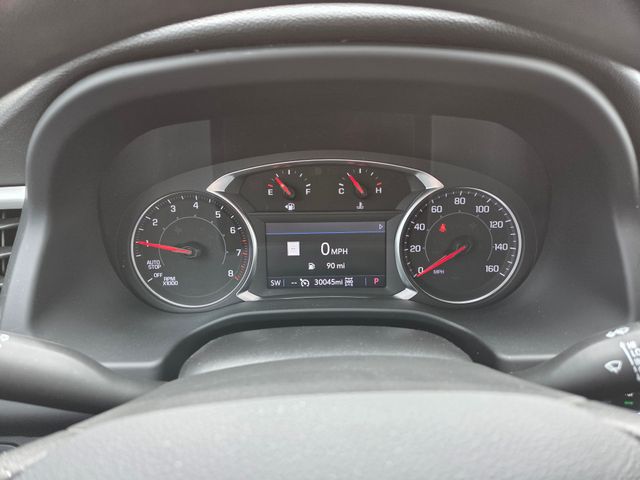 2023 GMC Acadia AWD SLE