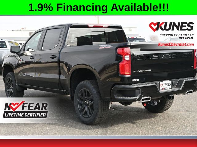 View vehicle photo 7