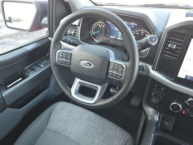 2023 Ford F-150 XLT:168490A