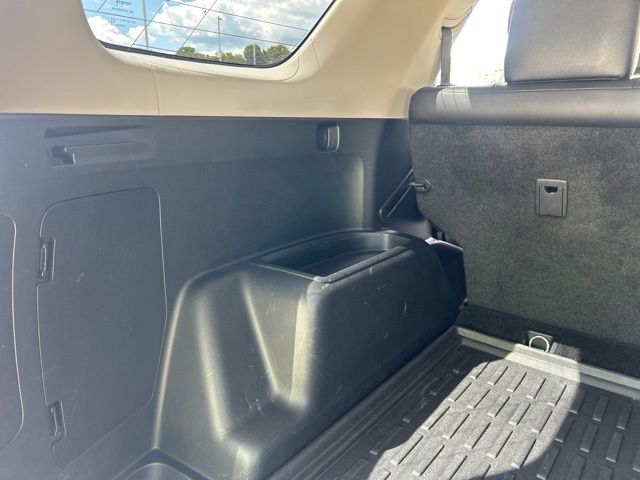 used 2024 Toyota 4Runner car, priced at $47,749