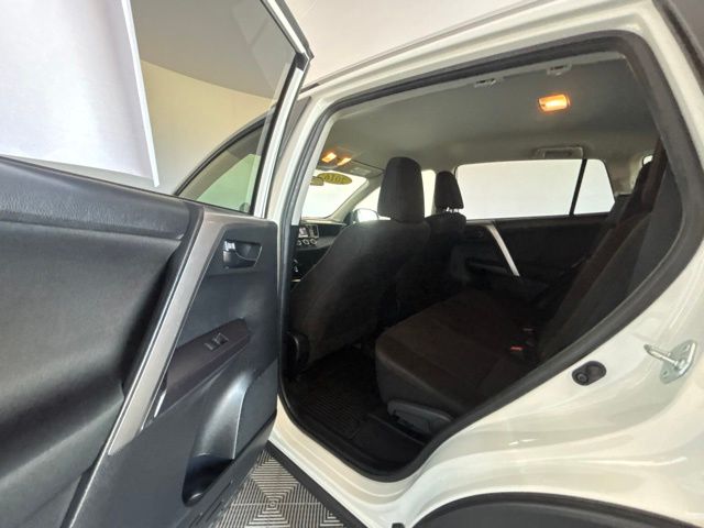 Used 2016 Toyota RAV4 SUV