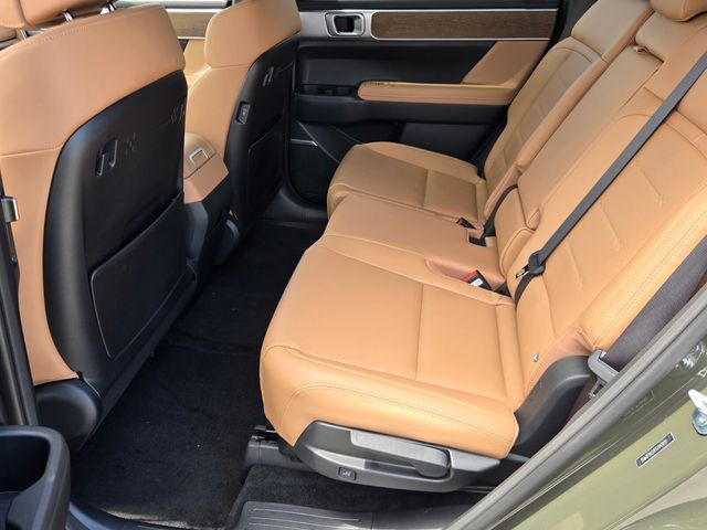 2026 Hyundai Santa Fe - $44,980