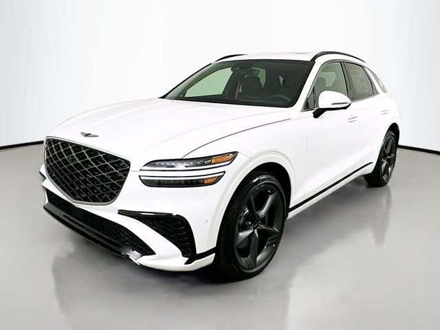 Thumbnail: 2026 Genesis GV70 - 1