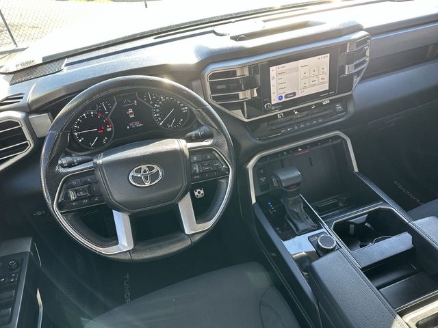 2022 Toyota Tundra SR5 14