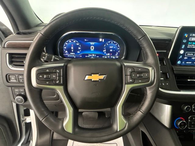 Used 2022 Chevrolet Tahoe SUV