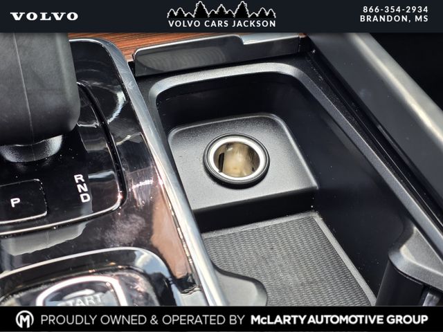 Used 2024 Volvo XC60 SUV