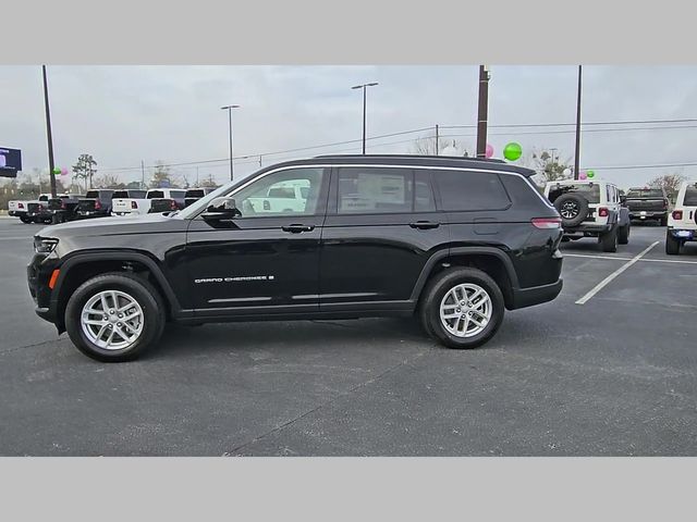 2026 Jeep Grand Cherokee L Laredo 4x4