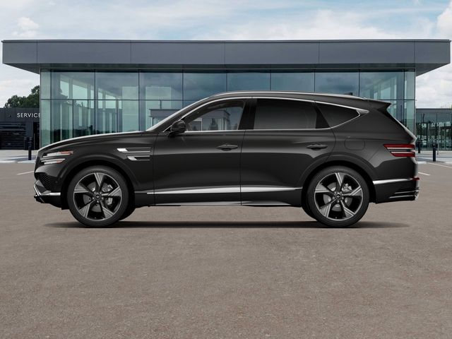 Thumbnail: 2026 Genesis GV80 - 3