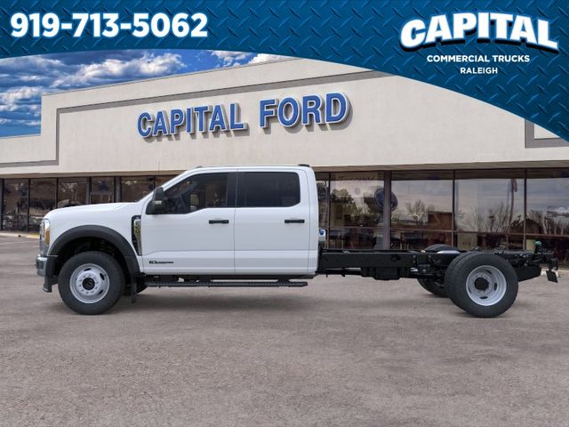 New 2026 White Ford XL image 4