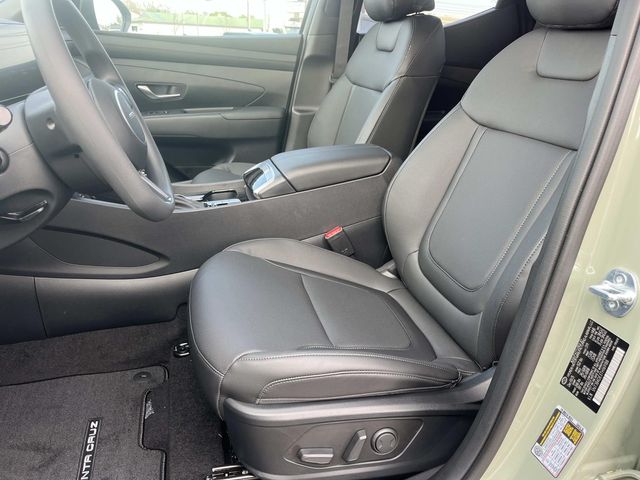 new 2026 Hyundai Santa Cruz car, priced at $32,198