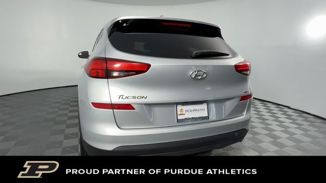 Used 2019 Hyundai Tucson For Sale in Indianapolis, IN