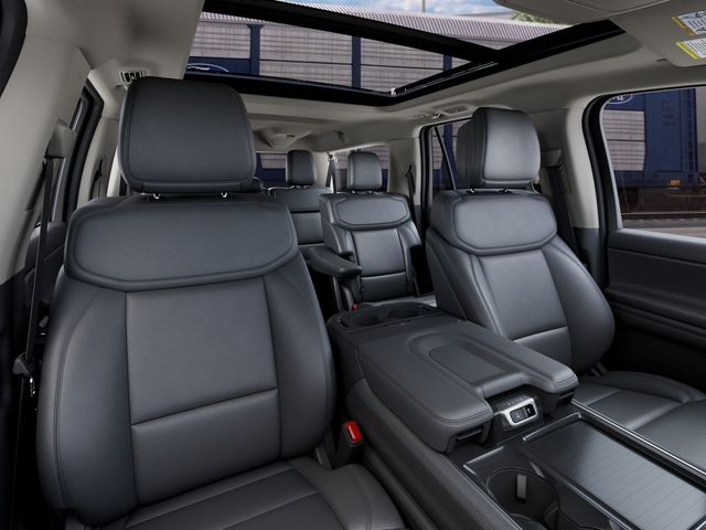 New 2027 Blue Ford Active image 10