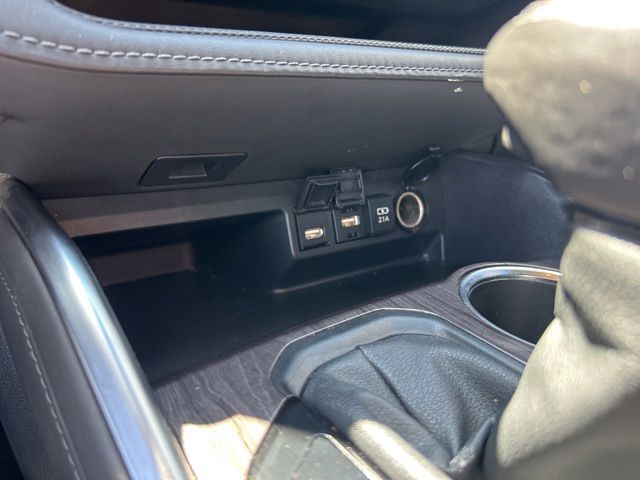 2021 Toyota Highlander Platinum - Photo 27