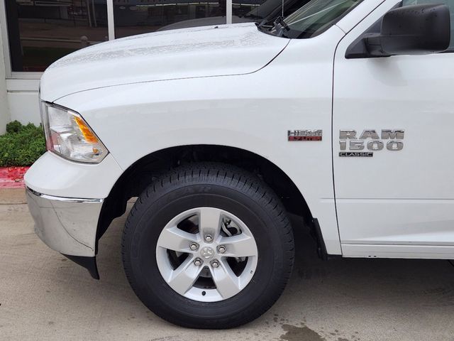 2022 Ram 1500 Classic Tradesman 7