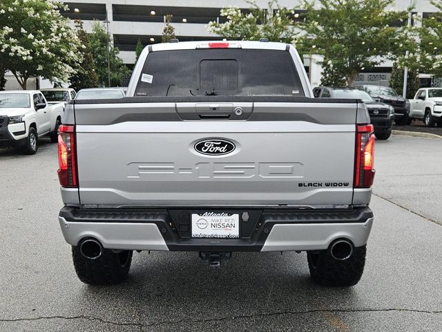 Used 2024 Ford F-150 Truck