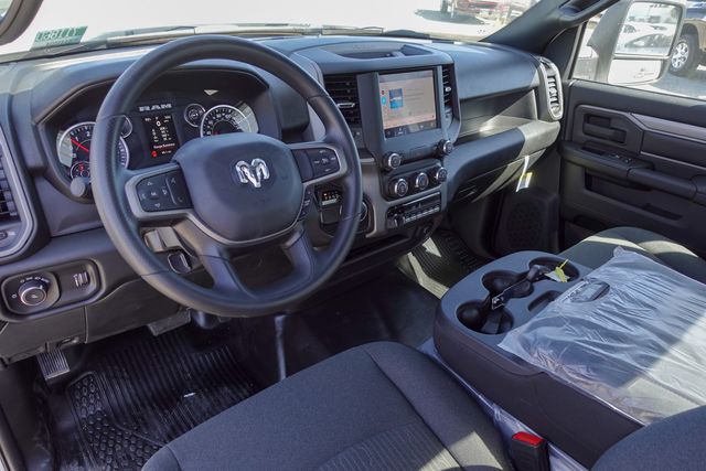 new 2024 Ram 2500 car, priced at $46,718