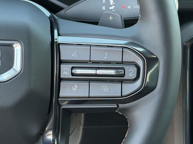 2026 GMC Acadia AT4 - Photo 12