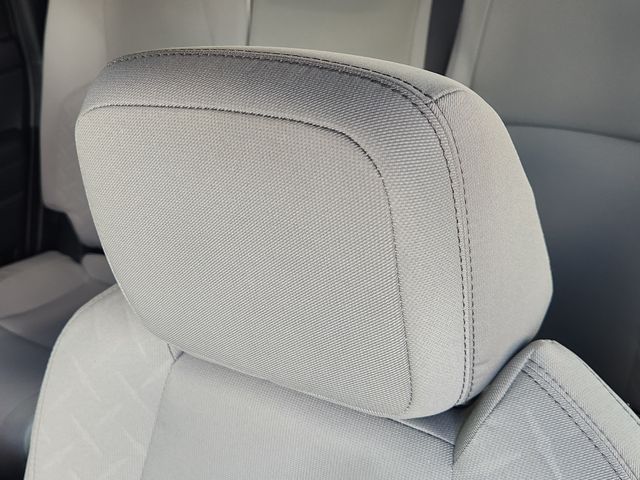 Used 2025 Toyota Tacoma Truck