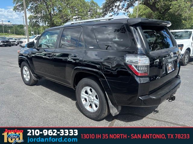 Used Car 2014 Toyota 4runner  Sr5 For Sale Under $25,000 In San Antonio, Texas