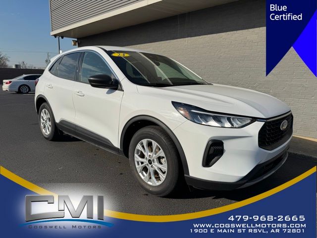2024 Ford Escape Active FWD
