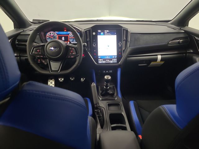 2026 – Subaru – WRX