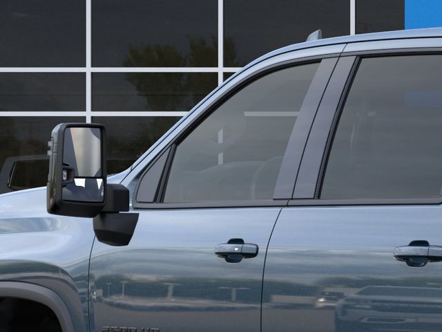 2026 Chevrolet Silverado 2500HD LTZ:47398
