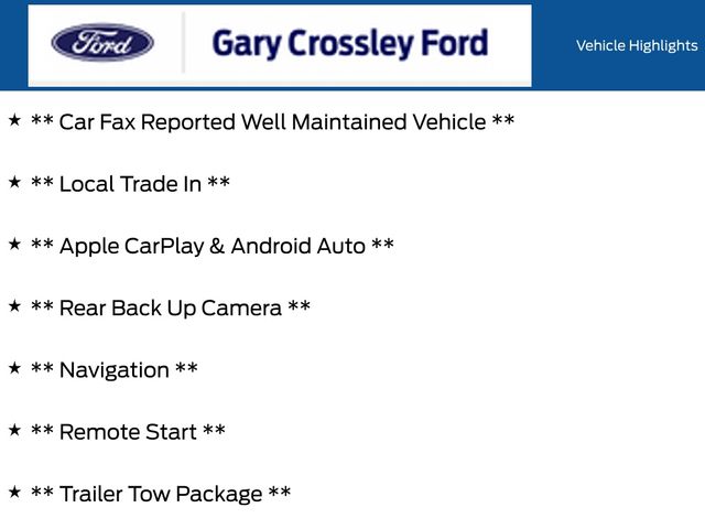 Used 2018 Red Ford XLT image 6
