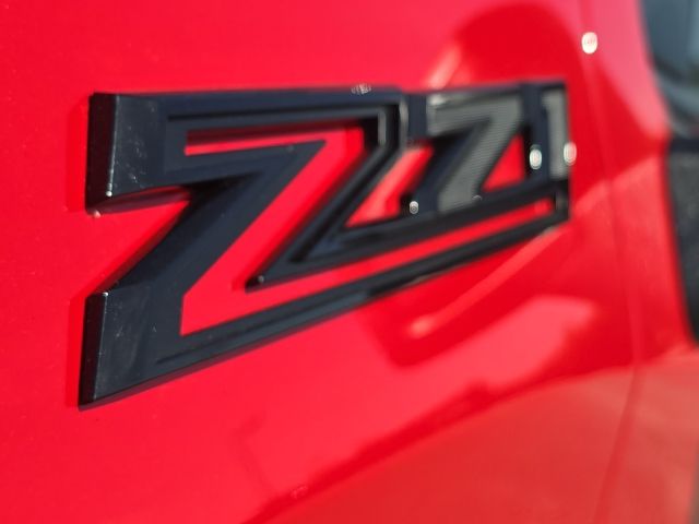 Photo of 2024 Chevrolet Silverado 1500 Custom Trail Boss in Dallas, GA - 9,  2024 Chevrolet Silverado 1500 Custom Trail Boss:C02189