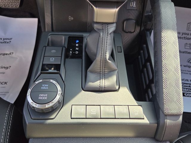 New 2026  Toyota Limited image 19