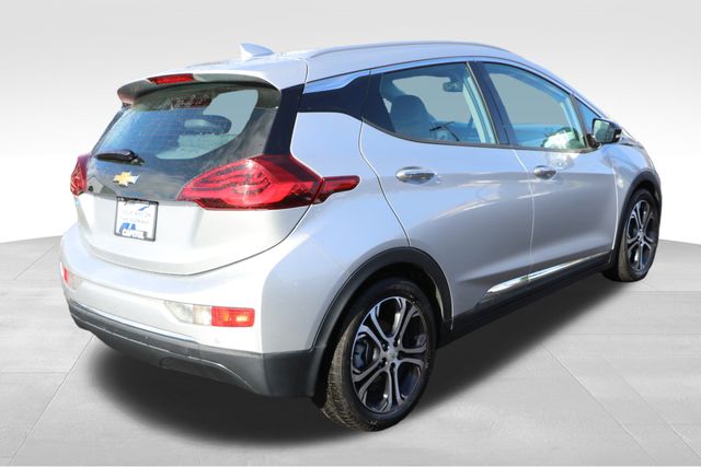 2017 Chevrolet Bolt EV Premier 20