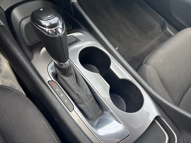 used 2020 Chevrolet Malibu car, priced at $12,490