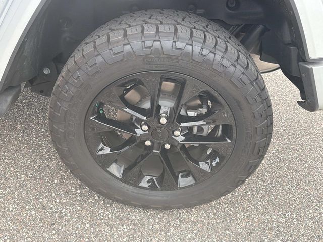 Used 2023 Jeep Wrangler SUV