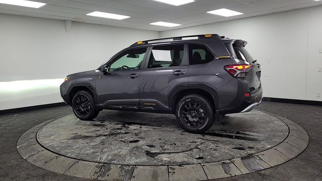 2026 – Subaru – Forester