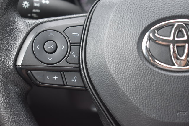 Used 2025 Toyota RAV4 SUV