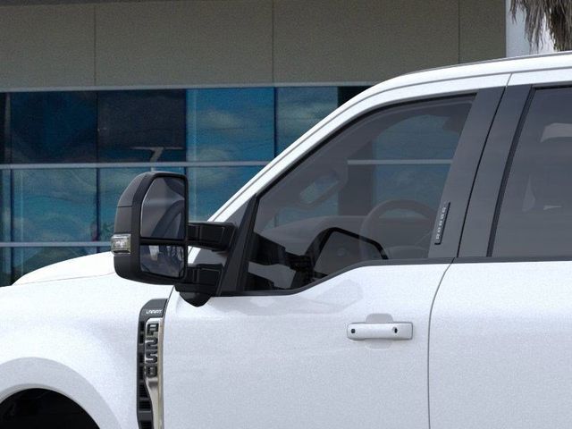 New 2026 White Ford Lariat image 20