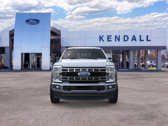New 2026 Oxford White Ford XL image 6