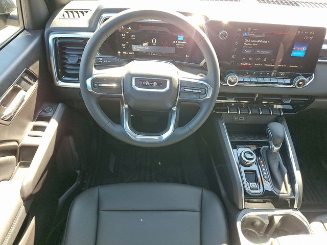 new 2026 GMC Canyon car, priced at $50,085