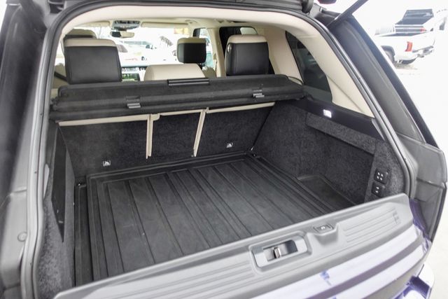 used 2019 Land Rover Range Rover car, priced at $32,000