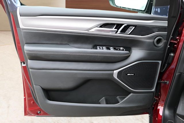 New Car 2025 Jeep Wagoneer  Series Ii For Sale Under $70,000 In Austin, Texas