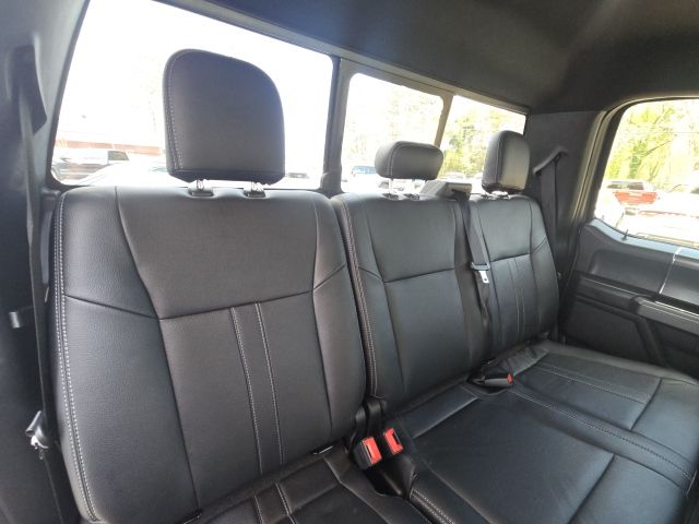 2020 Ford F-150 XLT:45256A