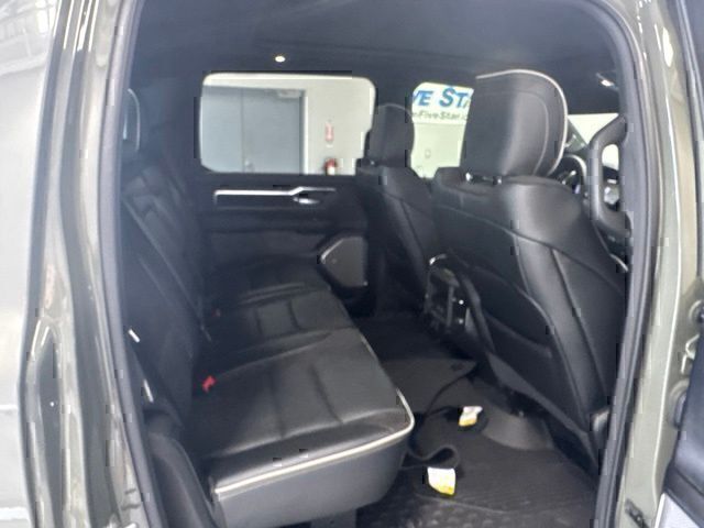 Used 2026 Ram 1500 Truck