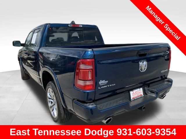 2023 RAM 1500 Limited photo