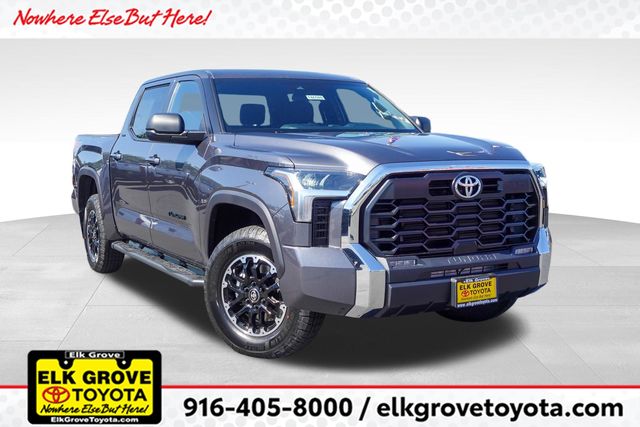 new 2026 Toyota Tundra car