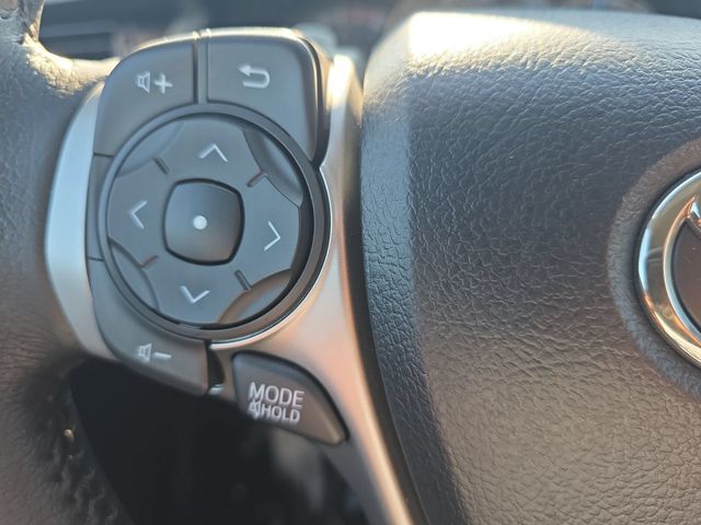 Used 2013 Cosmic Gray Mica Toyota SE image 17