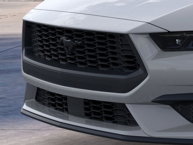 New 2026 White Ford EcoBoost image 17