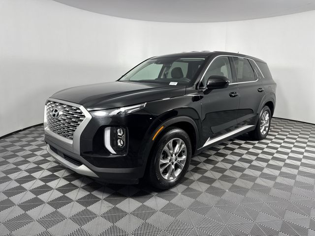 Used 2021 Hyundai Palisade For Sale in Indianapolis, IN