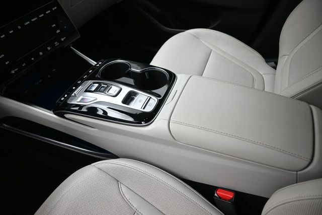 Used 2023 Hyundai Tucson SUV