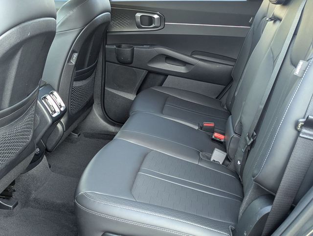 Used 2025 Gray Kia S image 21