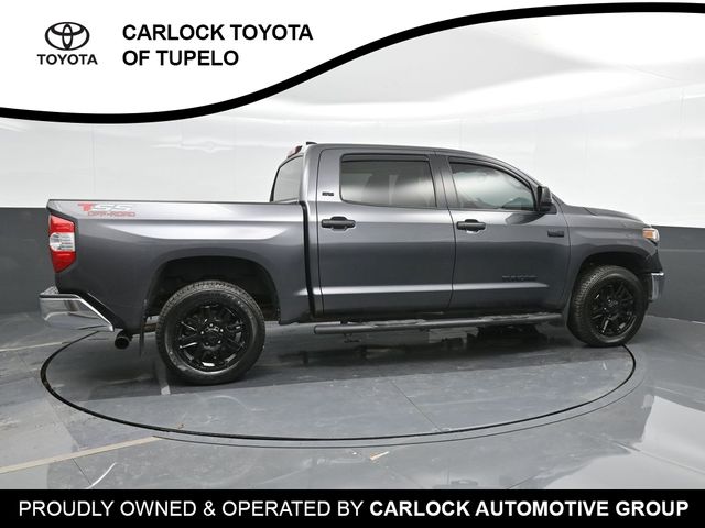 2021 Toyota Tundra SR5 3